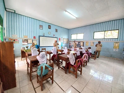 SD Negeri 2Jambu