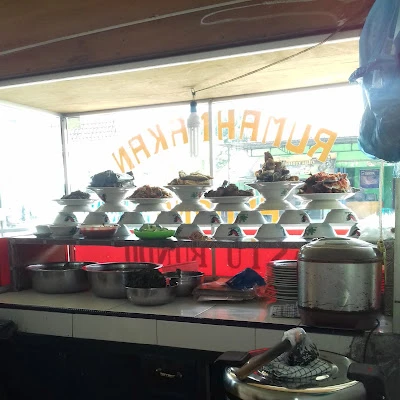 Rm. Padang Do'a Mandeh