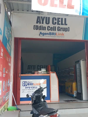 AYU CELL JINGKANG