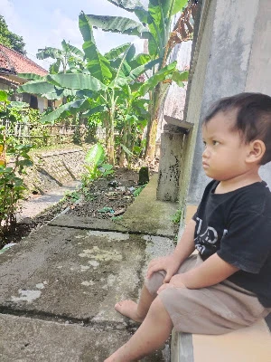Panti Keluh Kesah