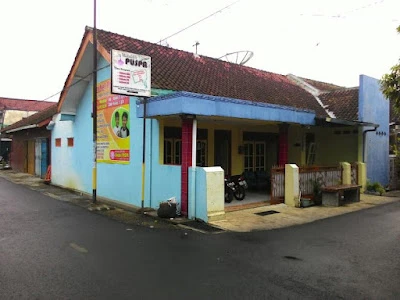 Bimbel Puspa