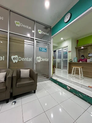 Eldental Purwokerto GOR