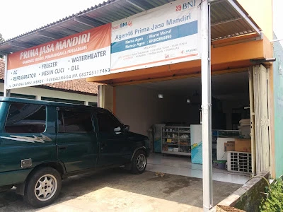 Prima Jasa Mandiri