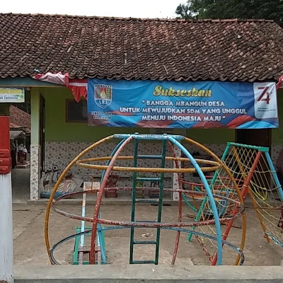 TK Negeri Nusawungu