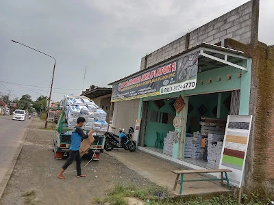 Warung Nasi Rames Bu Sum