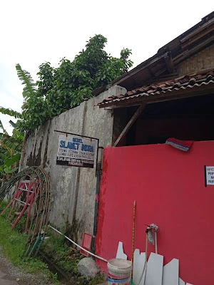 Mebel Slamet Indra