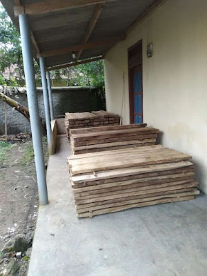 UD. MAHKOTA RIMBA