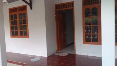 Kost Gubug Perintis