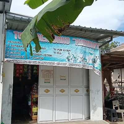 Toko miranti