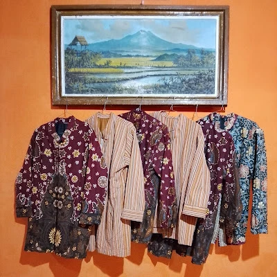PENJAHIT KARANG ANYAR