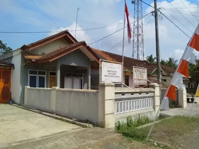 Kantor PNPM Kecamatan Lakbok