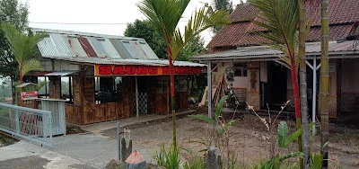 Lintang Homestay