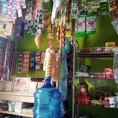 Warung Haji Aroh