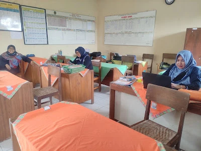 SD Negeri 1 Losari