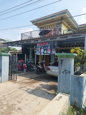 Puskesmas Desa Jati