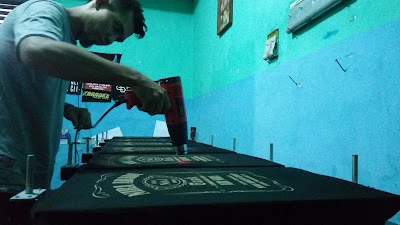 PDH Clothing