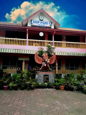 SMP PGRI Cilacap
