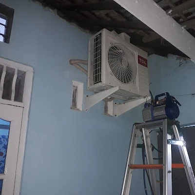 Global Service Ac Purbalingga