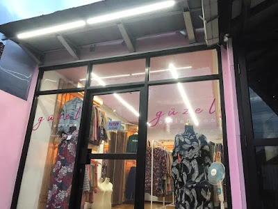 Guzelstorecollection