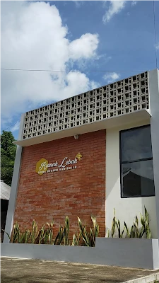 Rumah Lebah (home design & build)