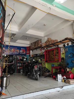 Rasya Motor Autoshop