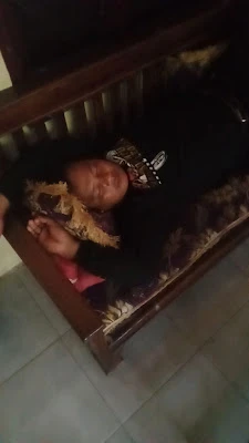 Kedai Mletekk