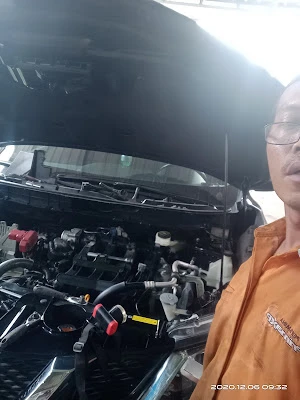 MUNCUL JAYA MOTOR