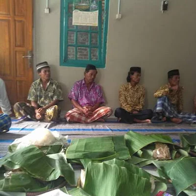 Mushola Nurul Anshor