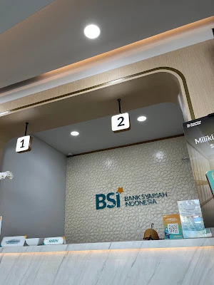 BSI KCP Purbalingga Soekarno Hatta