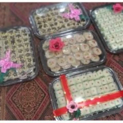 YAN’S SNACK & CATERING