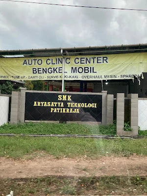 SMK Aryasatya Teknologi Patikraja