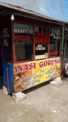 Nasi Goreng Syakila