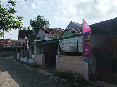 Les Baca AHE - Purbalingga