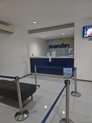 Bank Mandiri