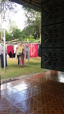 Nsp Laundry