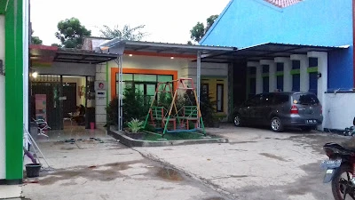 Praktek Bidan Heni Minanti, Amd.Keb.