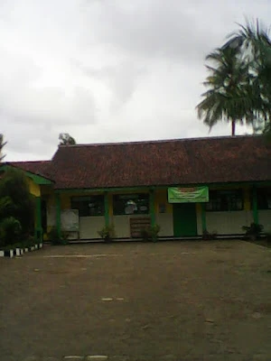 SD Negeri 2 Langgongsari