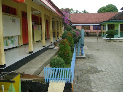 SD Negeri 2 Kalisalak