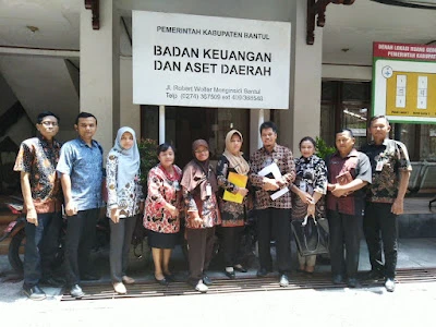 Badan Pendapatan Daerah
