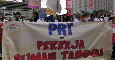 Jasa Penyalur prt kerja Jakarta