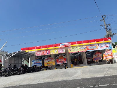 Alfamart Welahan Wetan