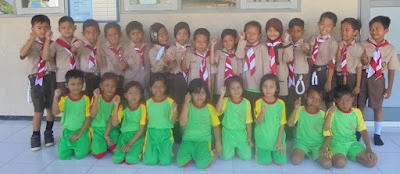 SD Negeri 1 Babakan
