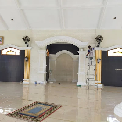 Masjid Daruun Naim