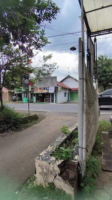 BENGKEL MOBIL MAS EKO
