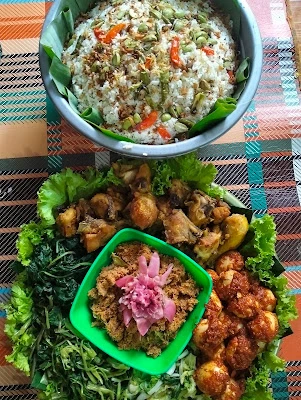 Suswiarti/Wiken Snack& catering