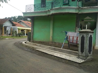 Pondok pesantren Nurul Falah