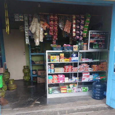 Warung ¨Athaa¨