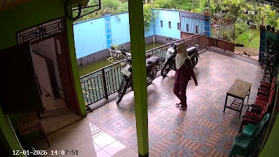 Bimbel Pak Durori