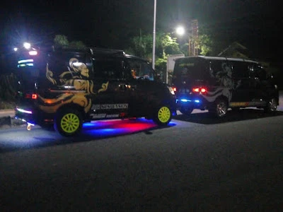 Kantor Laksana Tour & Travel