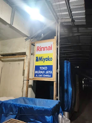 Murah jaya